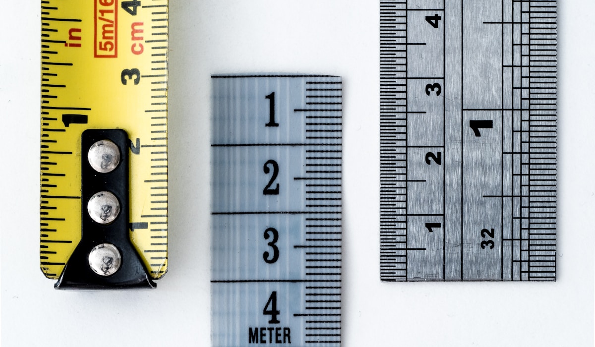 Measurement tools